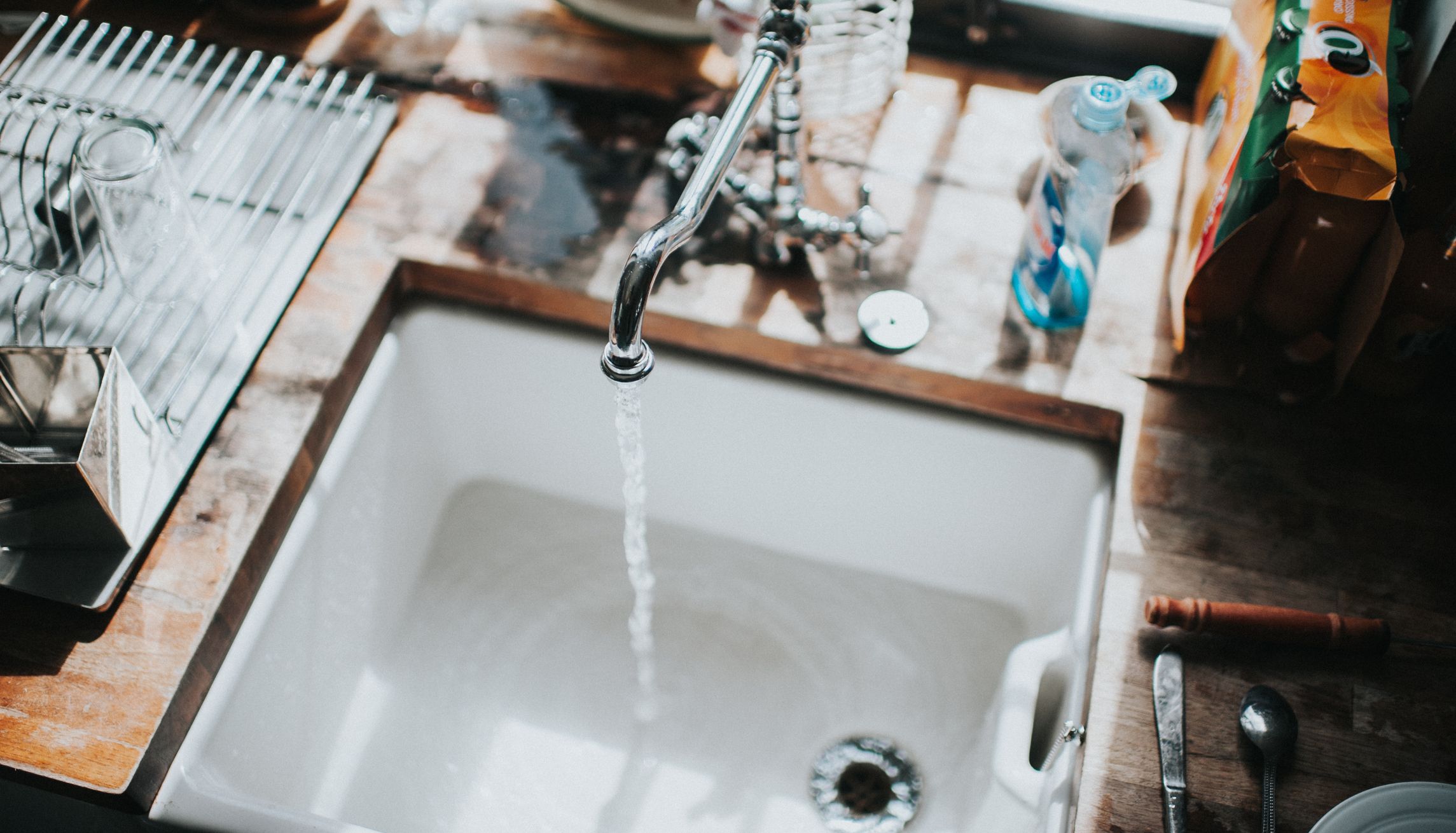 How to Prevent Plumbing Problems